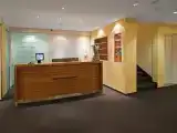 Кровать в общем номере