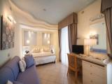 Апартаменты Luxury