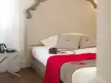 Двухместный номер Deluxe