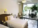 Двухместный номер Poolside