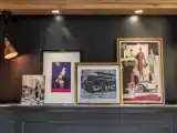 Номер Classic
