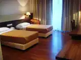 Номер Стандарт