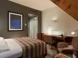 Двухместный номер Superior