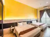 Номер Premium