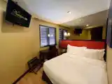 Двухместный номер Deluxe