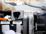 Двухместный номер Deluxe