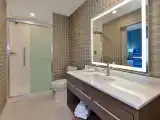Двухместный люкс c 1 комнатой