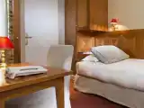 Одноместный номер Стандарт