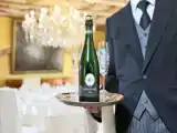 Двухместный номер Superior с видом на море