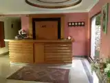 Номер Стандарт с видом на окрестности