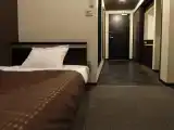Одноместные апартаменты