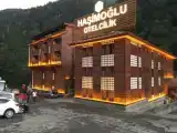 Двухместный номер Deluxe с видом на реку