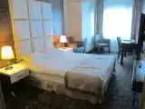 Двухместный номер Deluxe с балконом
