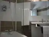 Номер Стандарт с видом на город