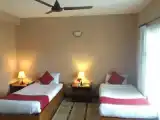 Двухместный номер Стандарт