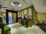 Номер Business