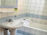 Трёхместный номер Стандарт с балконом