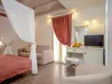 Полулюкс с балконом
