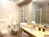 Двухместный полулюкс