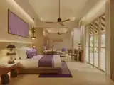 Вилла Family Garden
