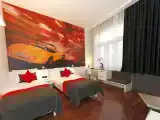 Трёхместный номер Superior
