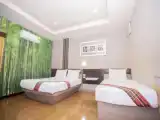 Семейный номер Deluxe
