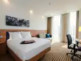 Двухместный номер Sofa bed