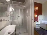 Одноместный номер Стандарт с балконом