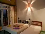 Двухместный семейный номер Стандарт с видом на горы