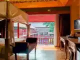 Номер Executive с балконом