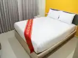 Двухместный номер Deluxe