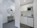 Двухместный номер Executive