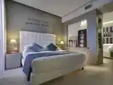 Двухместный номер Deluxe Spa seafront