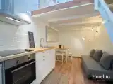 Апартаменты Дуплекс