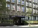 Двухместный номер Junior Executive (Newly Refurbished)