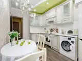 Двухместные апартаменты c 1 комнатой