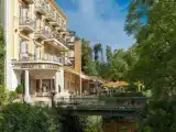 Двухместный номер Стандарт