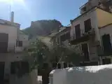 Run of House