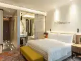 Двухместный номер Deluxe