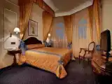 Трёхместный люкс