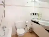 Одноместный номер Стандарт с балконом