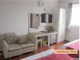 Трёхместный номер Стандарт