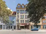 Run of House