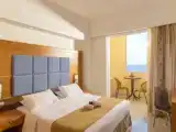 Номер семейный с видом на море