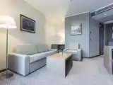 Двухместный люкс