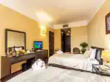Трёхместный номер Executive