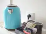 Двухместный номер Стандарт с видом на бассейн