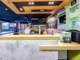 Run of House