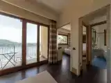 Двухместный люкс Luxury c 1 комнатой с видом на озеро