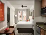Номер Стандарт